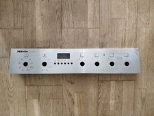 Miele backofen schalterblende gebraucht kaufen  Bickenbach