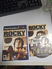 Ps2 rocky legends for sale Ps2 rocky legends for sale  ST. AUSTELL