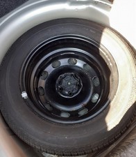 Tyre wheel continental for sale  NORTHWICH