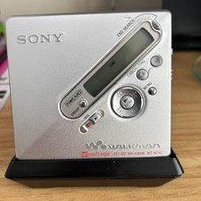 Sony n710 mini for sale  SHEFFIELD