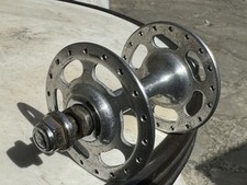 Moyeu campagnolo record d'occasion  France