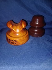 Ceramic insulators lapp for sale  Shelbyville