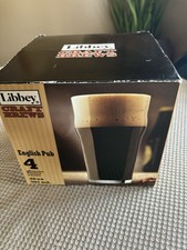 Libbey craft brews for sale  Mount Pleasant