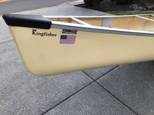 Wenonahkingfisher canoe foot for sale  Beaverton
