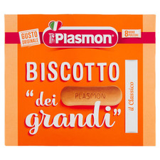 Plasmon biscotto dei usato  Vitulazio