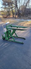 Bishamon pallet jack for sale  Long Valley
