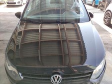 Capot volkswagen polo d'occasion  Claye-Souilly
