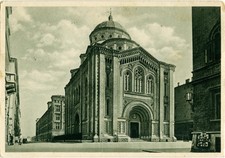 Bologna tempio sacro usato  Treviso