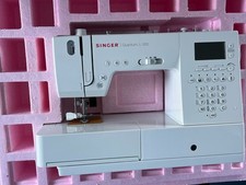 Singer quantum 500 for sale  Yuba City