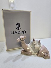 Vintage lladro nativity for sale  Chicago