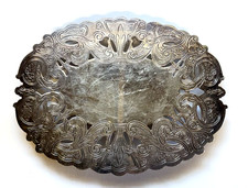 Wallace silverplate 7310 for sale  Shamrock
