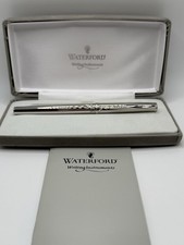 Waterford writing instruments for sale  Islip Terrace