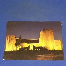 Melfi castello normanno usato  Bari