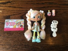 Shopkins shoppies doll for sale  WALLINGTON