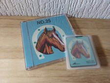 Brother stickkarte nr gebraucht kaufen  Meinhard