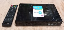 Décodeur fransat metronic d'occasion  Royan