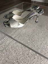 795 jimmy choo d'occasion  Expédié en Belgium