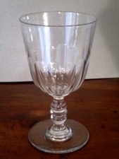 Crista baccarat tres d'occasion Crista baccarat tres d'occasion  Montpon-Ménestérol