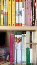 Svuoto libreria libri usato  Cosenza