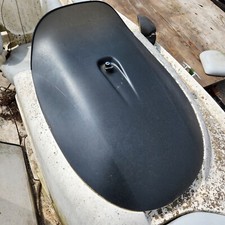 1999-2005 Yamaha Jet Boat LS2000 AR210 LX210 AR LX 210 tampa de para-brisa porta esquerda comprar usado  Enviando para Brazil
