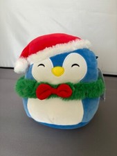Squishmallow 7.5inch puff for sale  SOUTHAMPTON