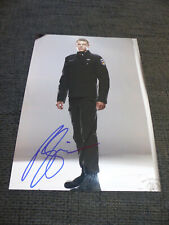 Brian smith signed gebraucht kaufen  Neuruppin
