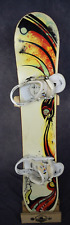 Burton feelgood snowboard for sale  Gurnee