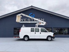 2008 chevrolet express for sale  Braidwood