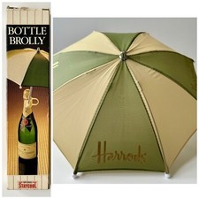 Vintage harrods bottle for sale  BRIGHTON