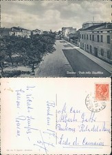Bondeno viale della usato  Italia