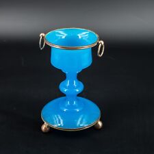 Antique french opaline d'occasion  Croissy-sur-Seine