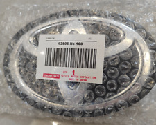 Toyota corolla emblem for sale  Hebron