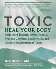 Toxic heal body for sale  Montgomery
