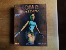 Rare tomb raider d'occasion  Thoiry