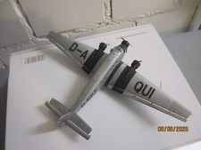 Flugzeugmodell lufthansa aqui gebraucht kaufen  Pliezhausen