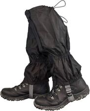 Hiking gaiters pair for sale  BASINGSTOKE