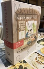Metamorfosi usato come usato  Zelbio