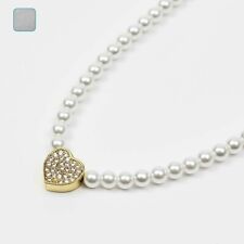 Collana con ciondolo usato  Trentola Ducenta