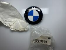 Riginal bmw emblem gebraucht kaufen  Bonn