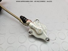 Friction clutch actuator usato Friction clutch actuator usato  Serra de Conti