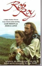 Rob roy film for sale  UK