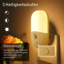 Stück led nachtlicht gebraucht kaufen  Deutschland