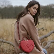 Radley london heart for sale  Brooklyn