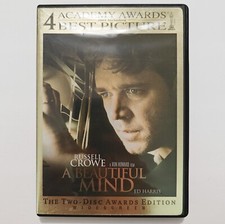 Beautiful mind 2002 for sale  Topeka