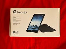 LG G PAD F2 8.0 32GB WiFi comprar usado  Enviando para Brazil