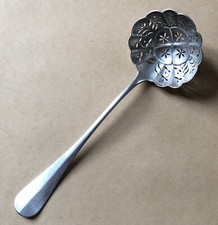 Christofle grande cuillère d'occasion  Targon
