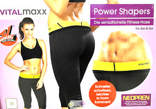 Vitalmaxx power shapers gebraucht kaufen  Hamburg