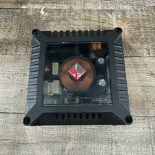 Rockford Fosgate Power Series Passive Crossovers T2652-S One Only As Is comprar usado  Enviando para Brazil