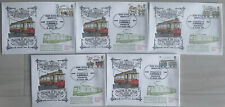 Trams return manchester for sale  LEEDS