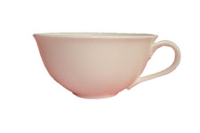 Teetasse bone china gebraucht kaufen  Waakirchen